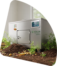 Sürdürülebilir ve Çevre Dostu Çözüm