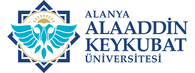  Alanya Alaaddin Keykubat Üniversitesi