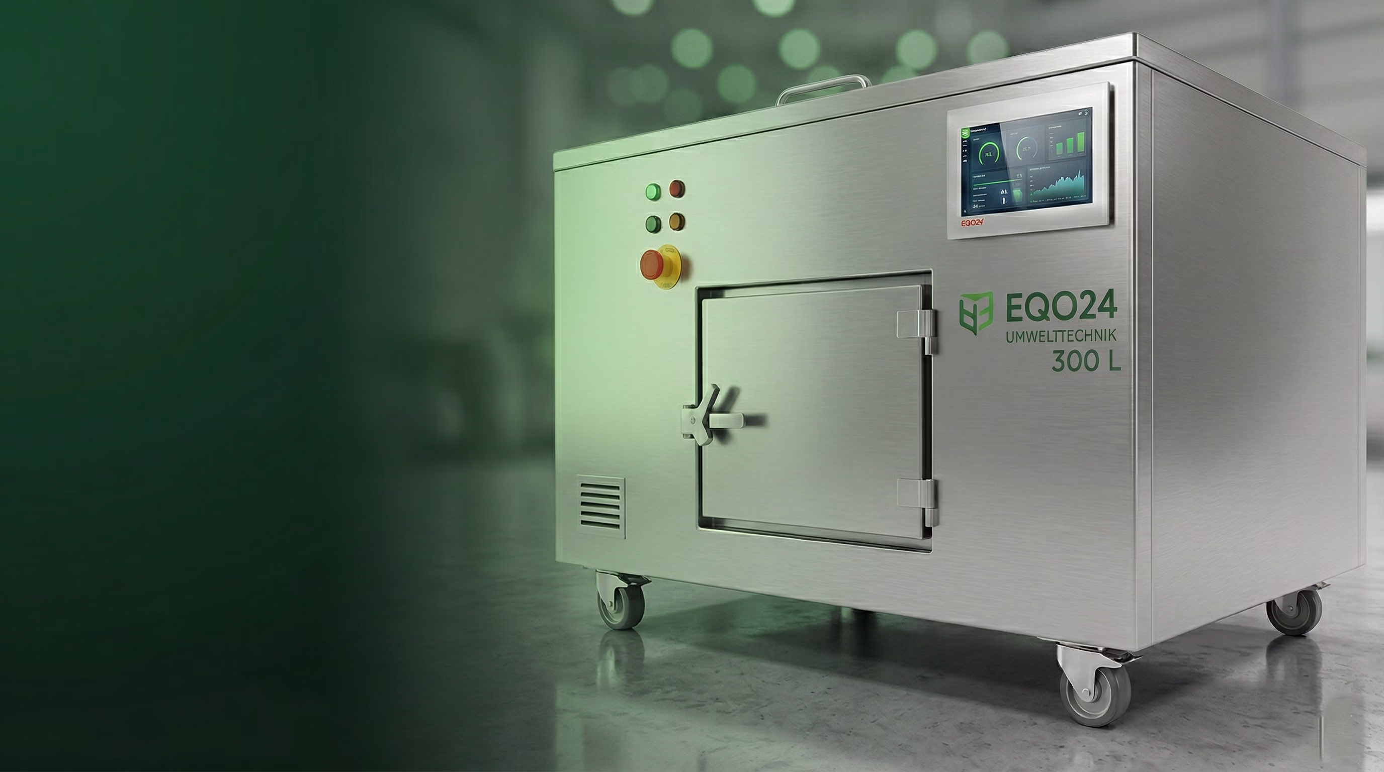 Organik Atığı Değere Dönüştürün