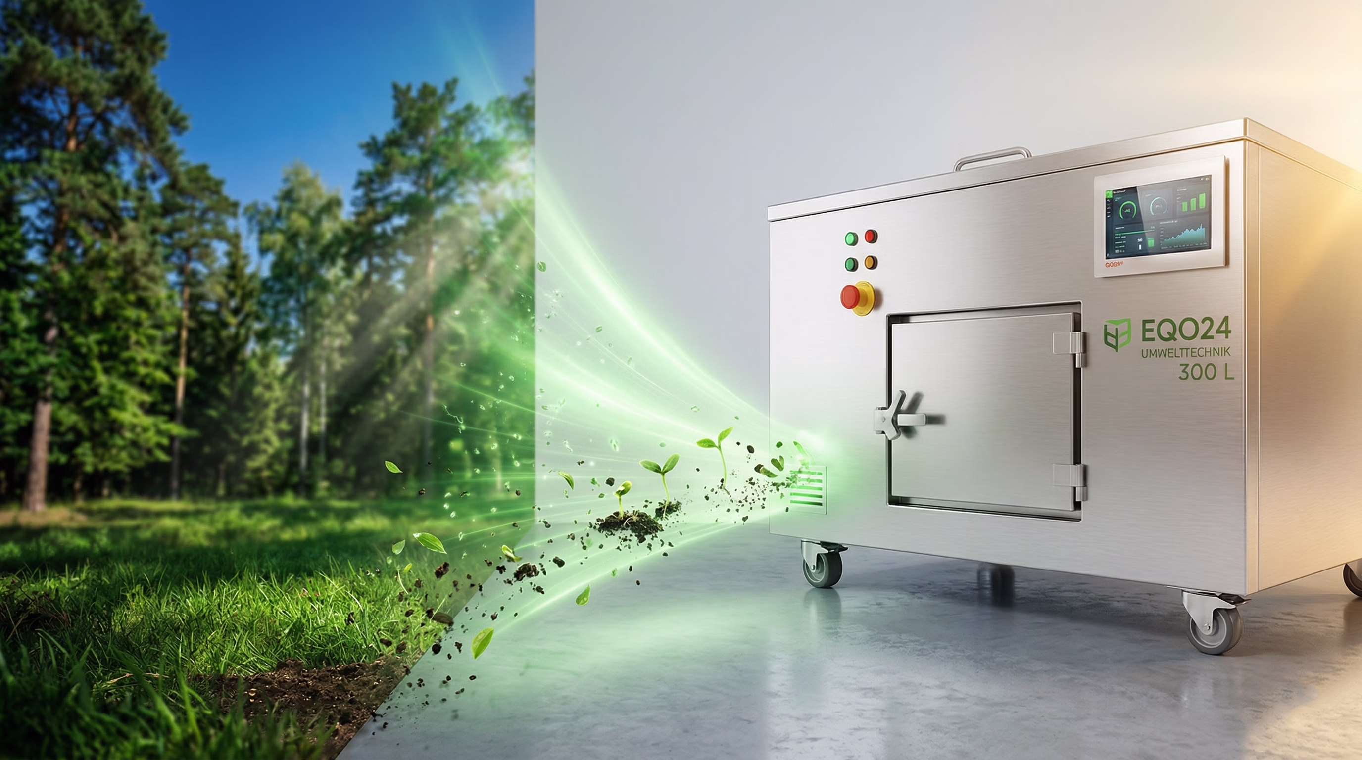 Sıfır Atık,  Sıfır Taviz