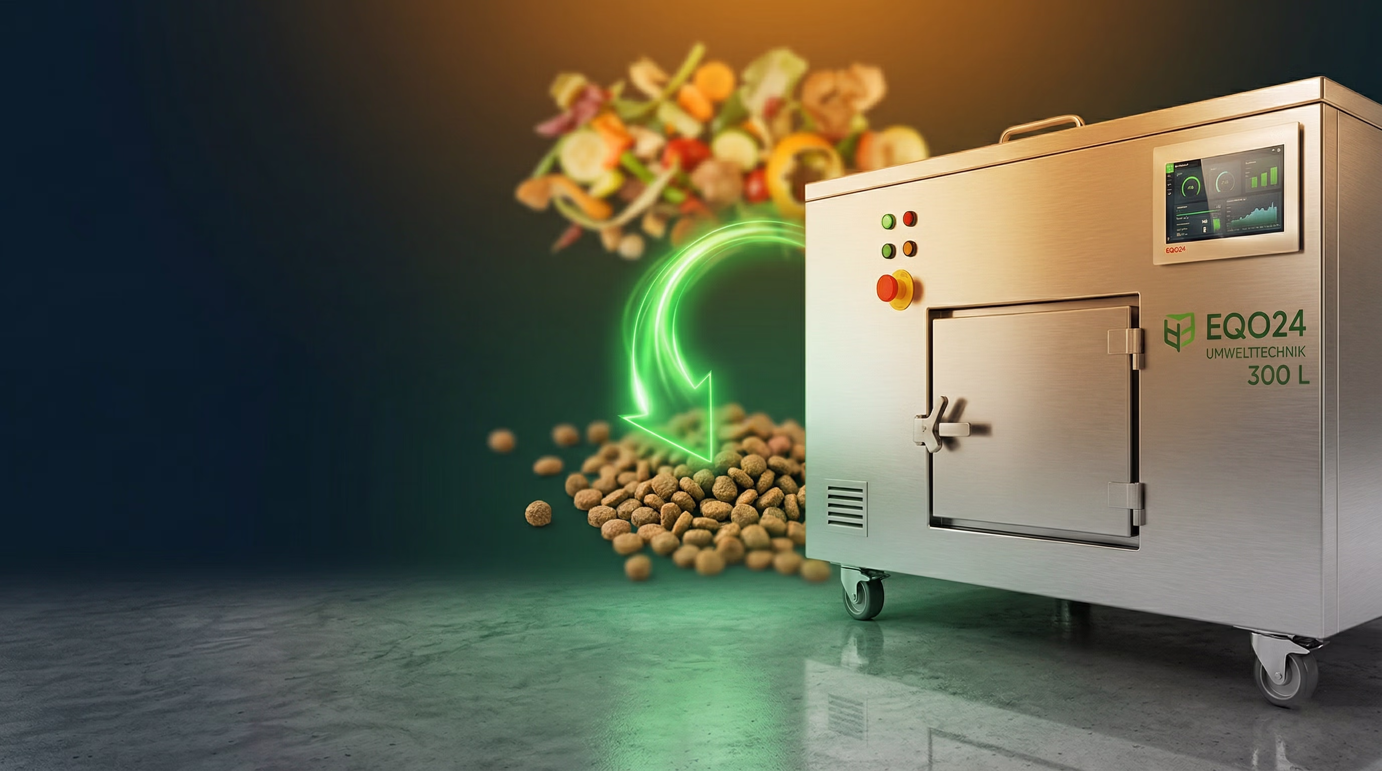 Oteller, Restoranlar ve AVM'ler İçin